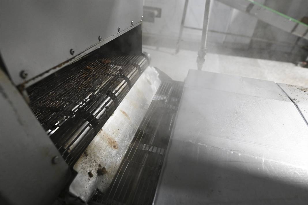 Köfte diye insanlara yedirttikleri şeyler şok etti! Sakın bakmayın 3